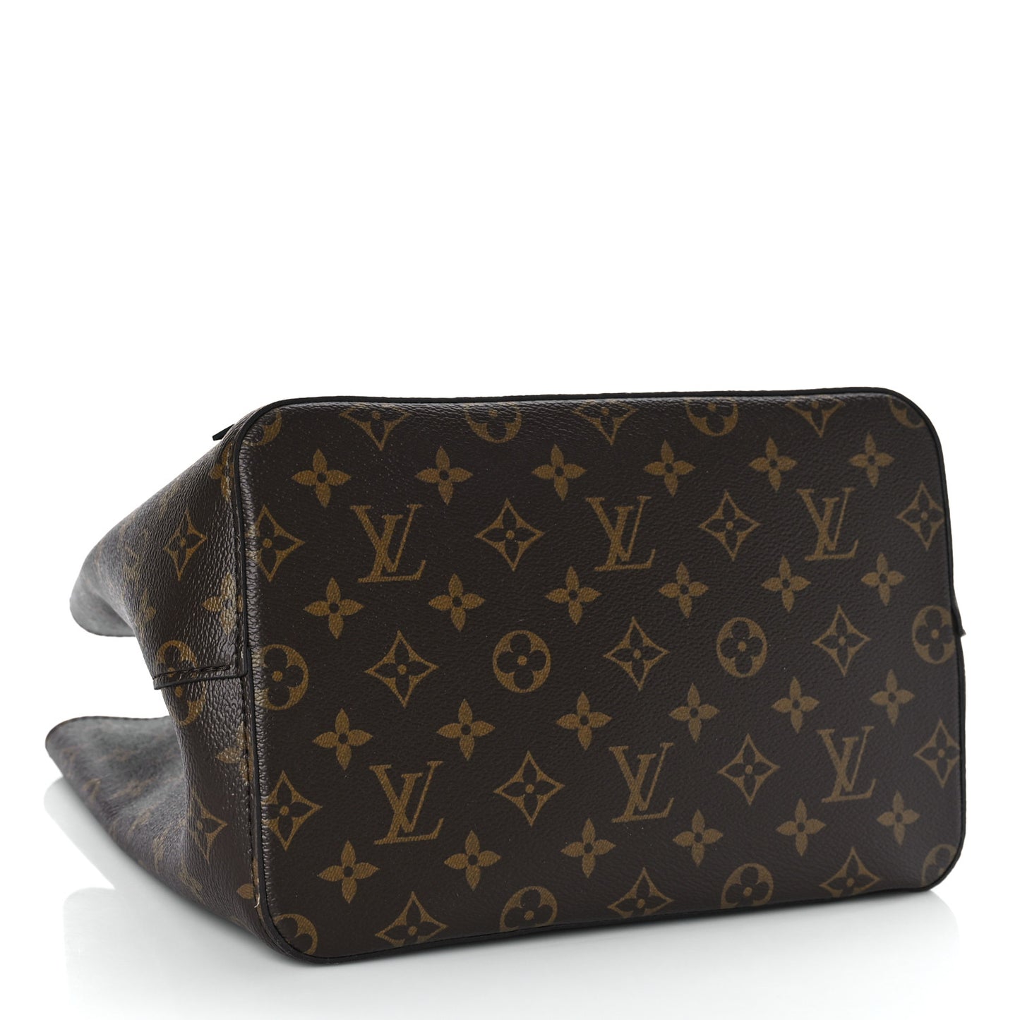 Monogram Neonoe MM Black