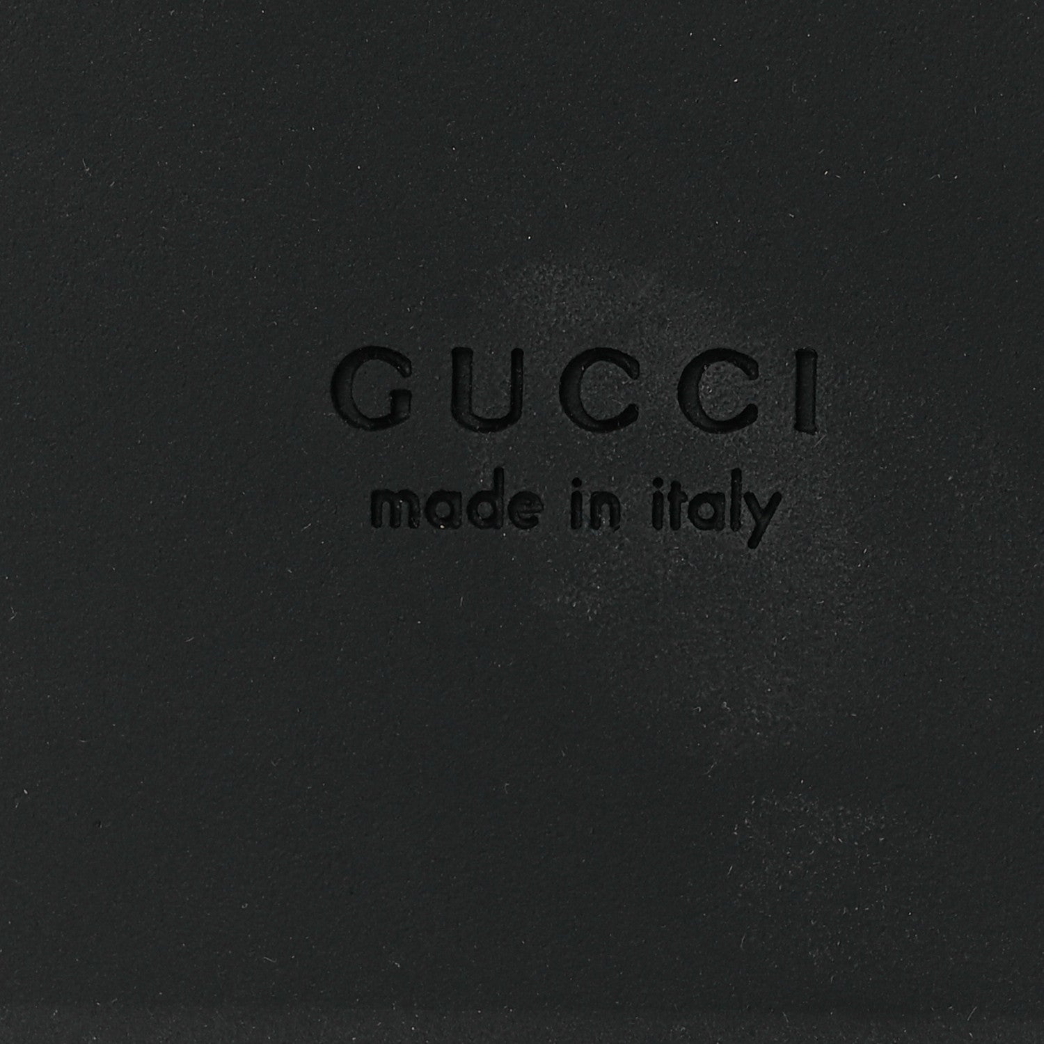 Gucci Jacquard Black Denim GG Monogram Angelina Platform 55mm Slide Sandals 35.5 Black Ivory 8 of 11