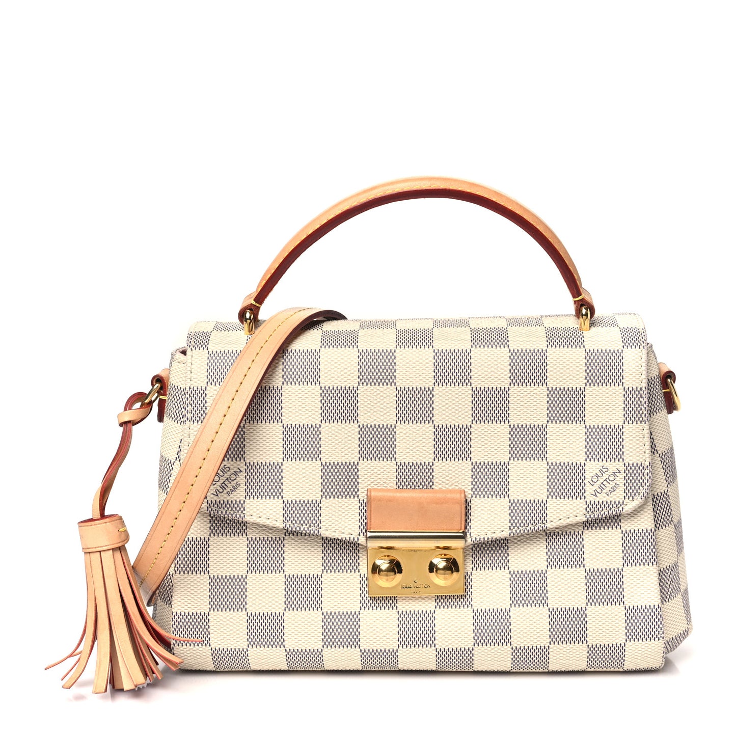 Damier Azur Croisette