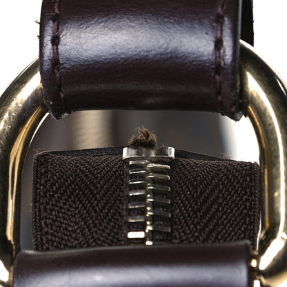 Louis Vuitton Damier Ebene Highbury 7 of 8