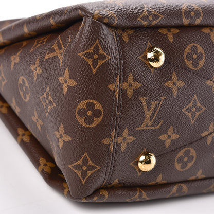 Louis Vuitton Monogram Pallas Dune 7 of 9