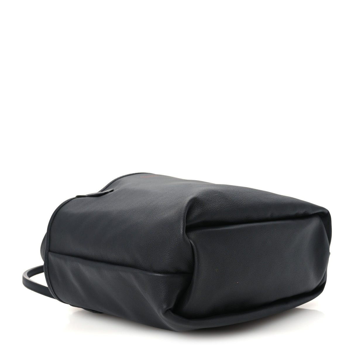 Goyardine Reversible Mini Anjou Black
