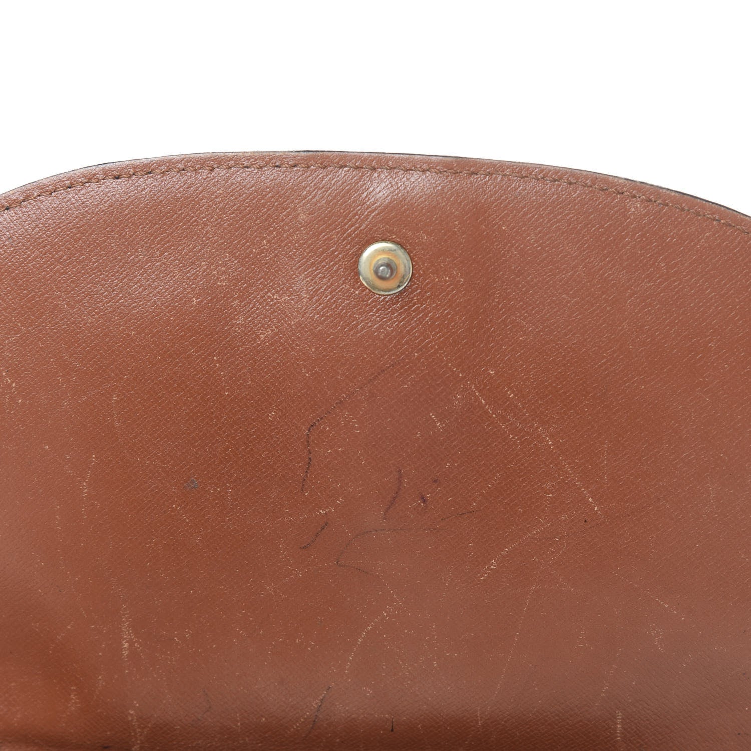 Louis Vuitton Monogram Saint Cloud GM 12 of 29