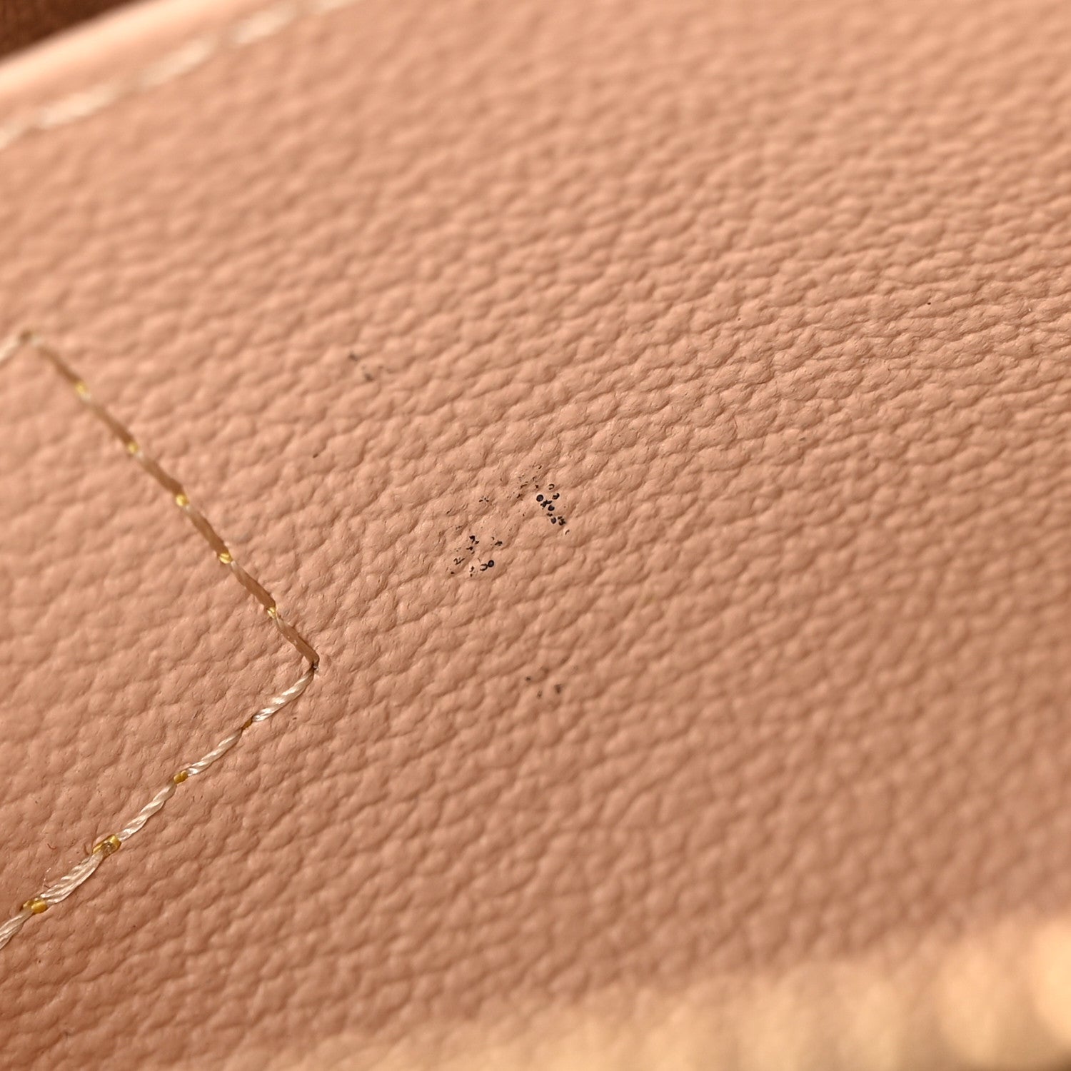 Louis Vuitton Monogram Cosmetic Pouch GM 8 of 11