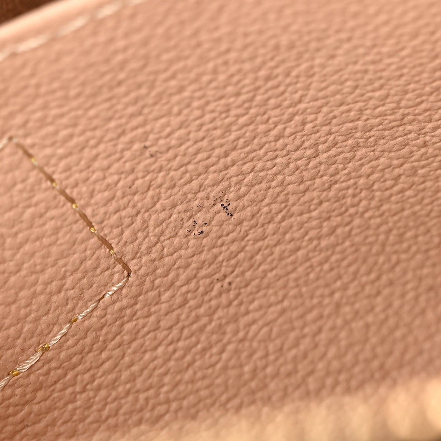 Monogram Cosmetic Pouch GM