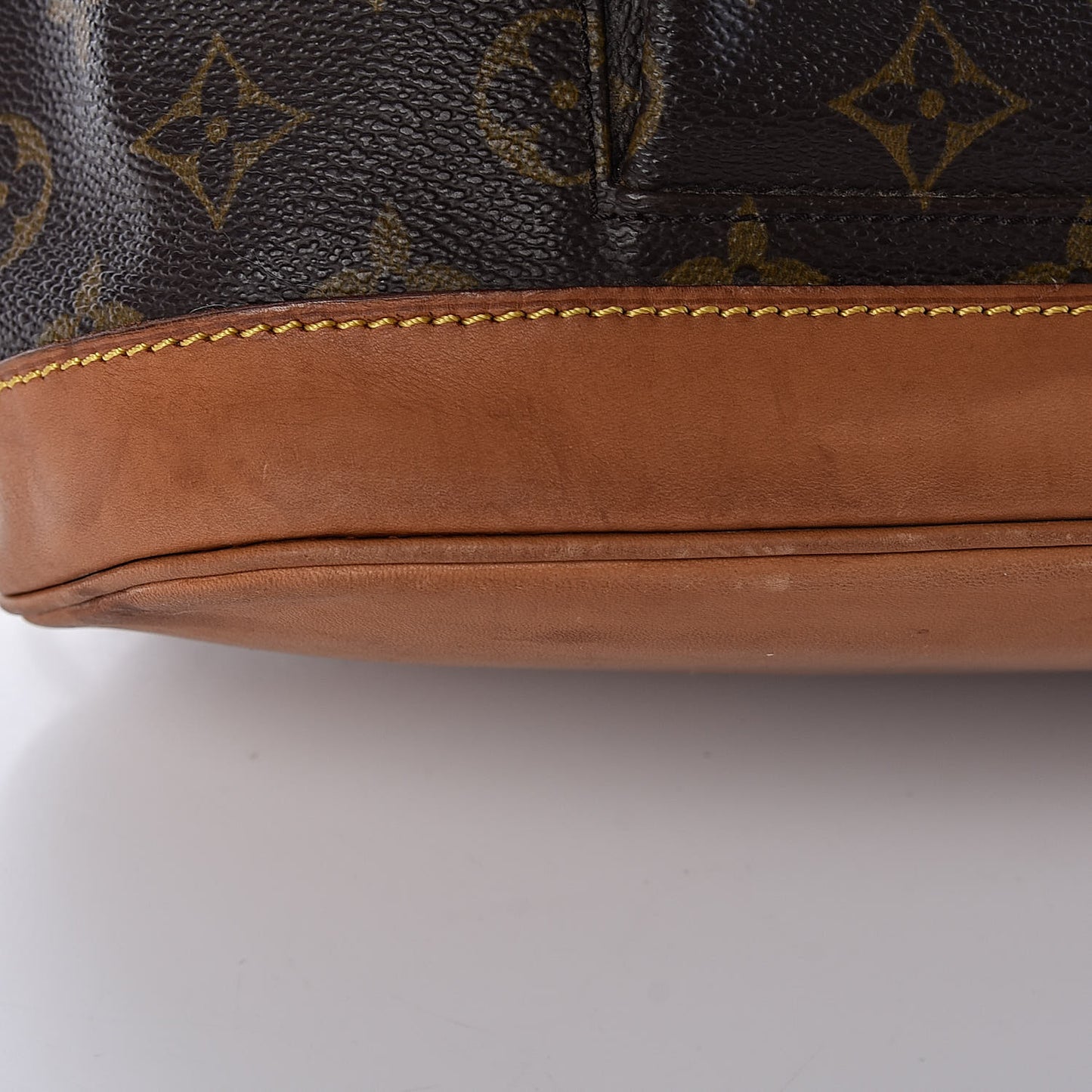 Monogram Montsouris MM Backpack