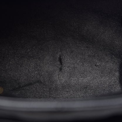 Chanel Caviar Quilted Medallion Tote Black 9 of 9