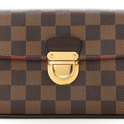 Louis Vuitton Damier Ebene Ravello PM 7 of 10