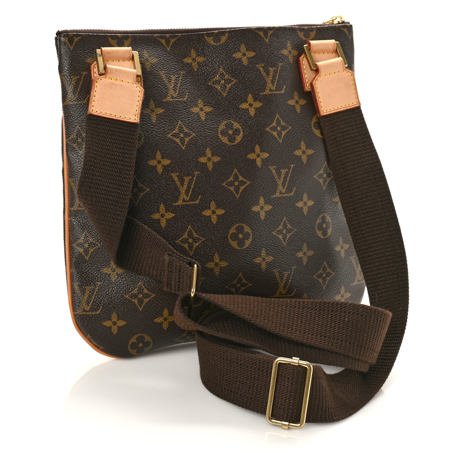 Louis Vuitton Monogram Bosphore Pochette 3 of 8