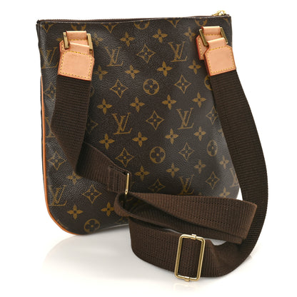 Louis Vuitton Monogram Bosphore Pochette 3 of 8