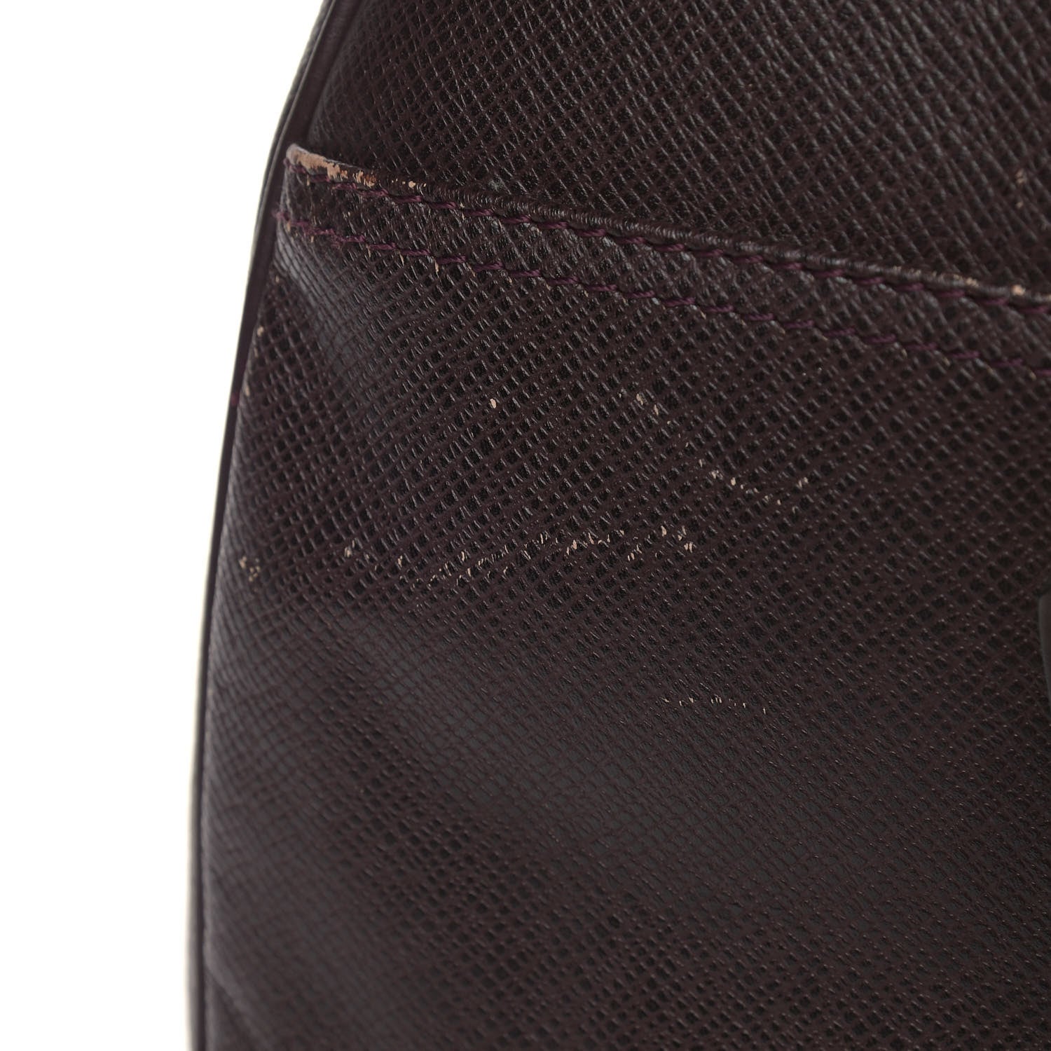 Louis Vuitton Taiga Kendall PM Acajou 24 of 31