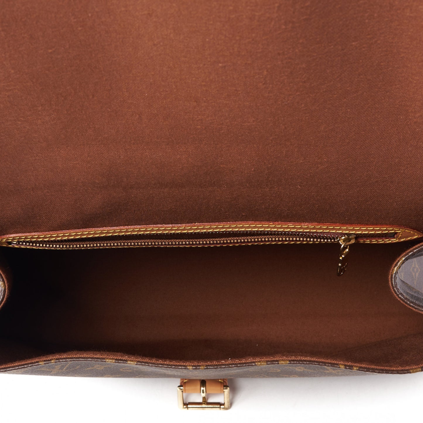 Monogram Beverly GM Briefcase