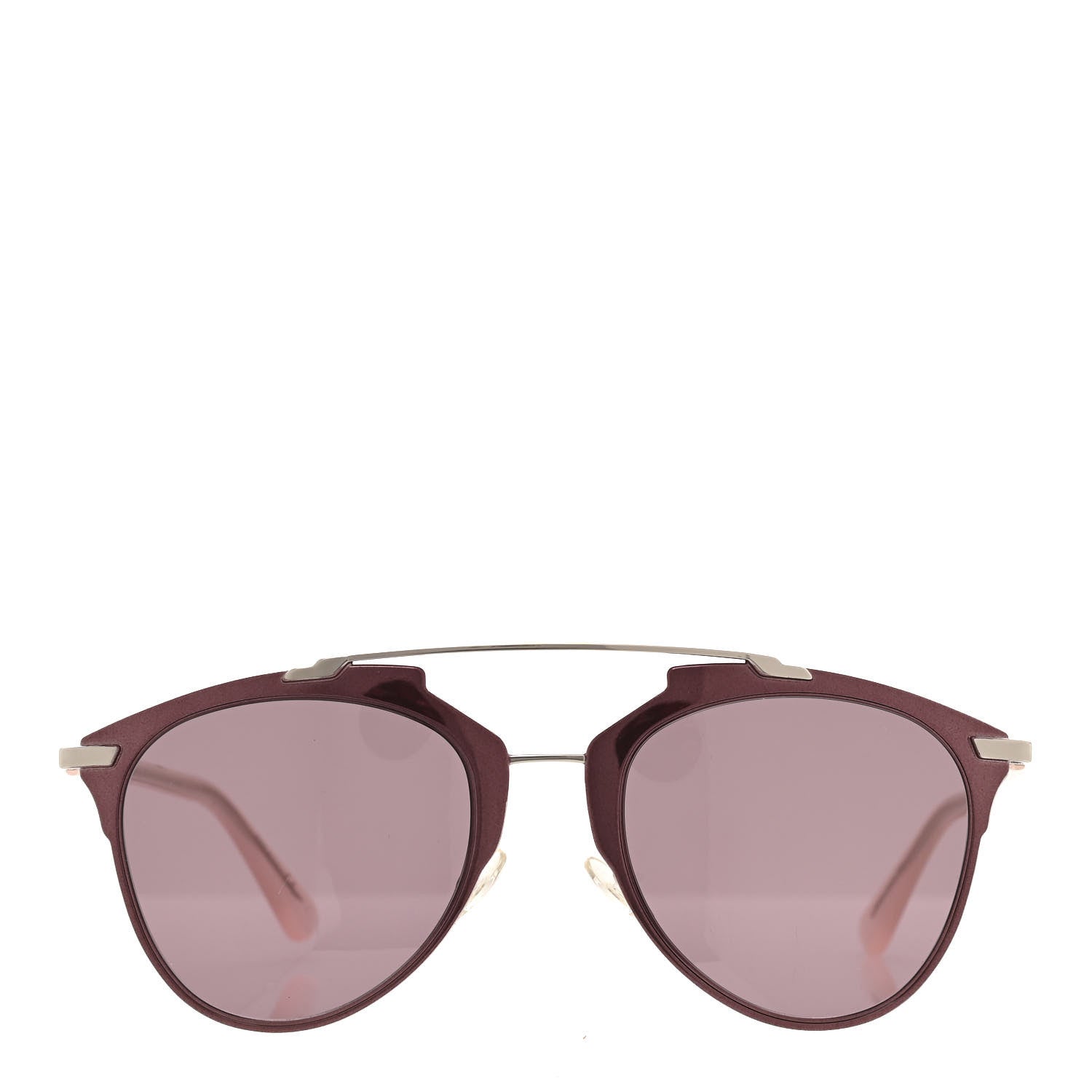 Christian Dior Reflected Sunglasses Pink 2 of 9