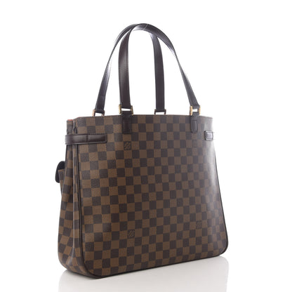 Louis Vuitton Damier Ebene Uzes 2 of 8