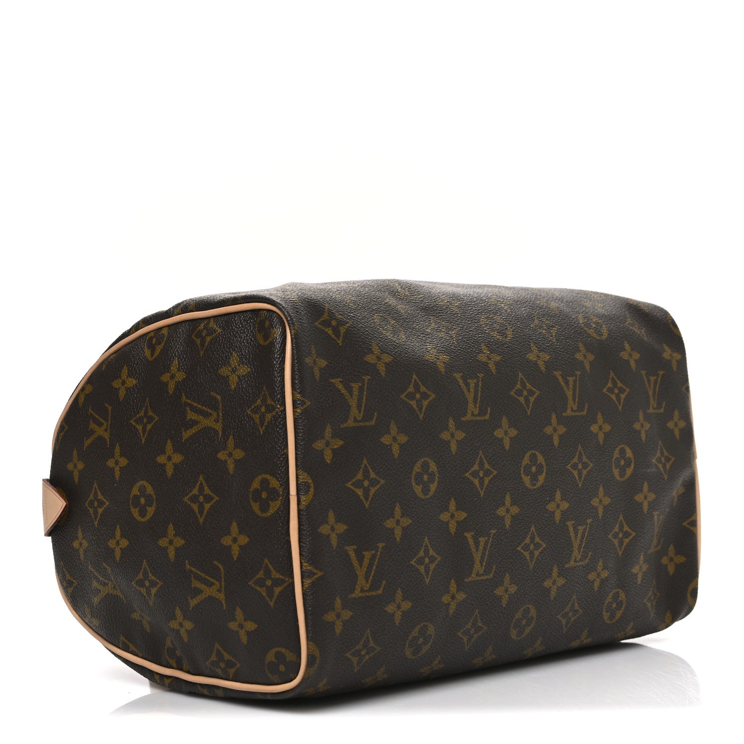 Louis Vuitton Monogram Speedy 30 4 of 10