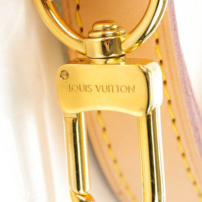 Louis Vuitton Vachetta Adjustable Speedy Bandouliere Shoulder Strap 4 of 4
