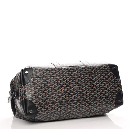Goyard Goyardine Boeing 55 Black 4 of 7