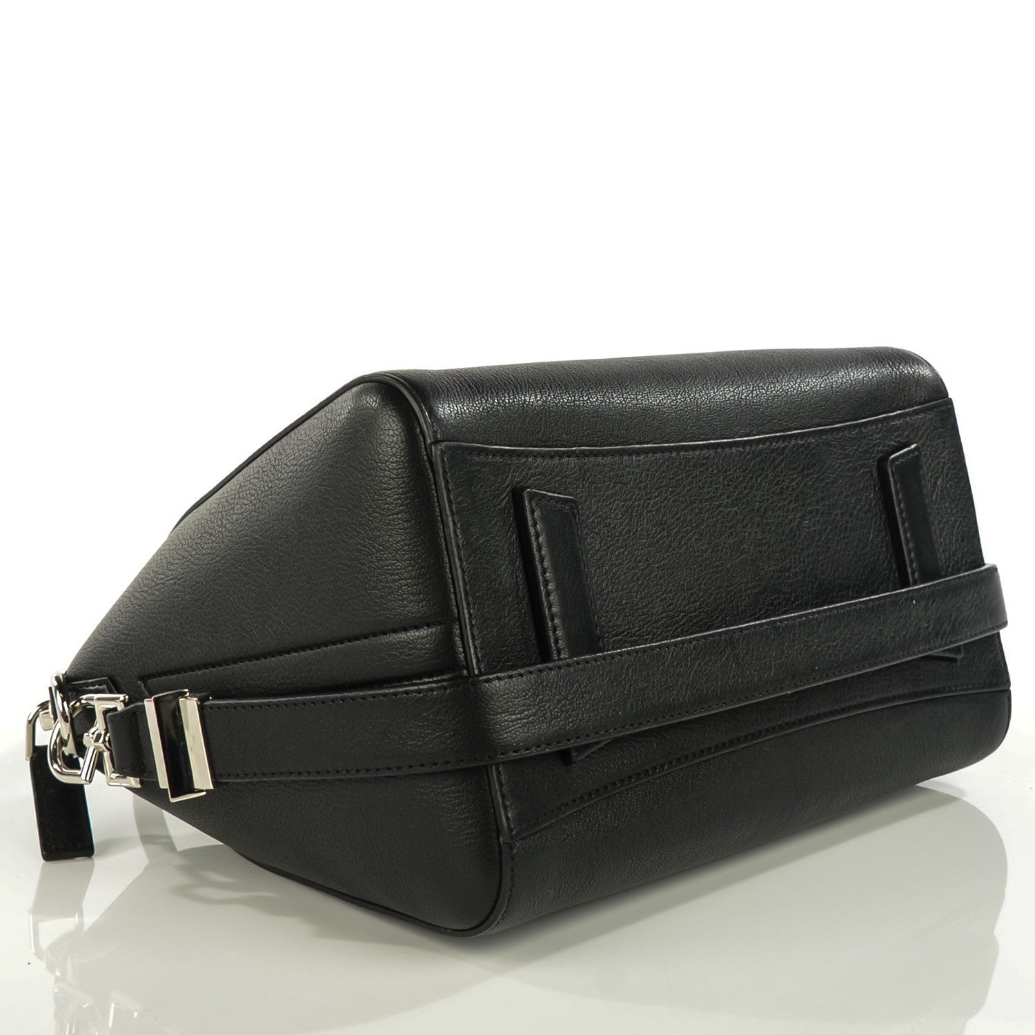 Givenchy Sugar Goatskin Small Antigona Black 6 of 11