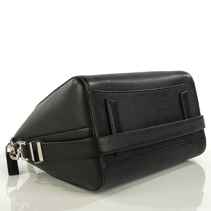 Givenchy Sugar Goatskin Small Antigona Black 6 of 11