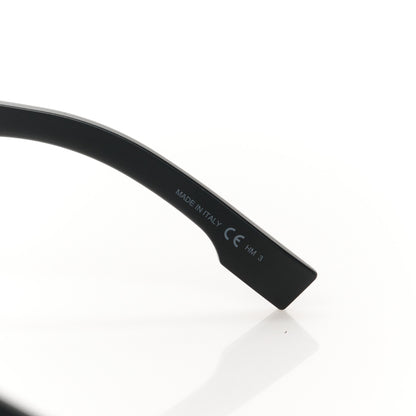 Christian Dior Acetate DiorID2 Sunglasses Black 7 of 10