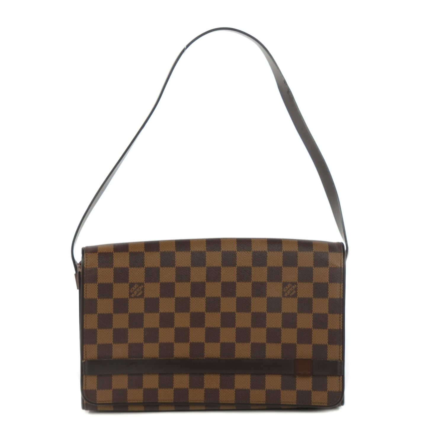 Damier Ebene Tribeca Long