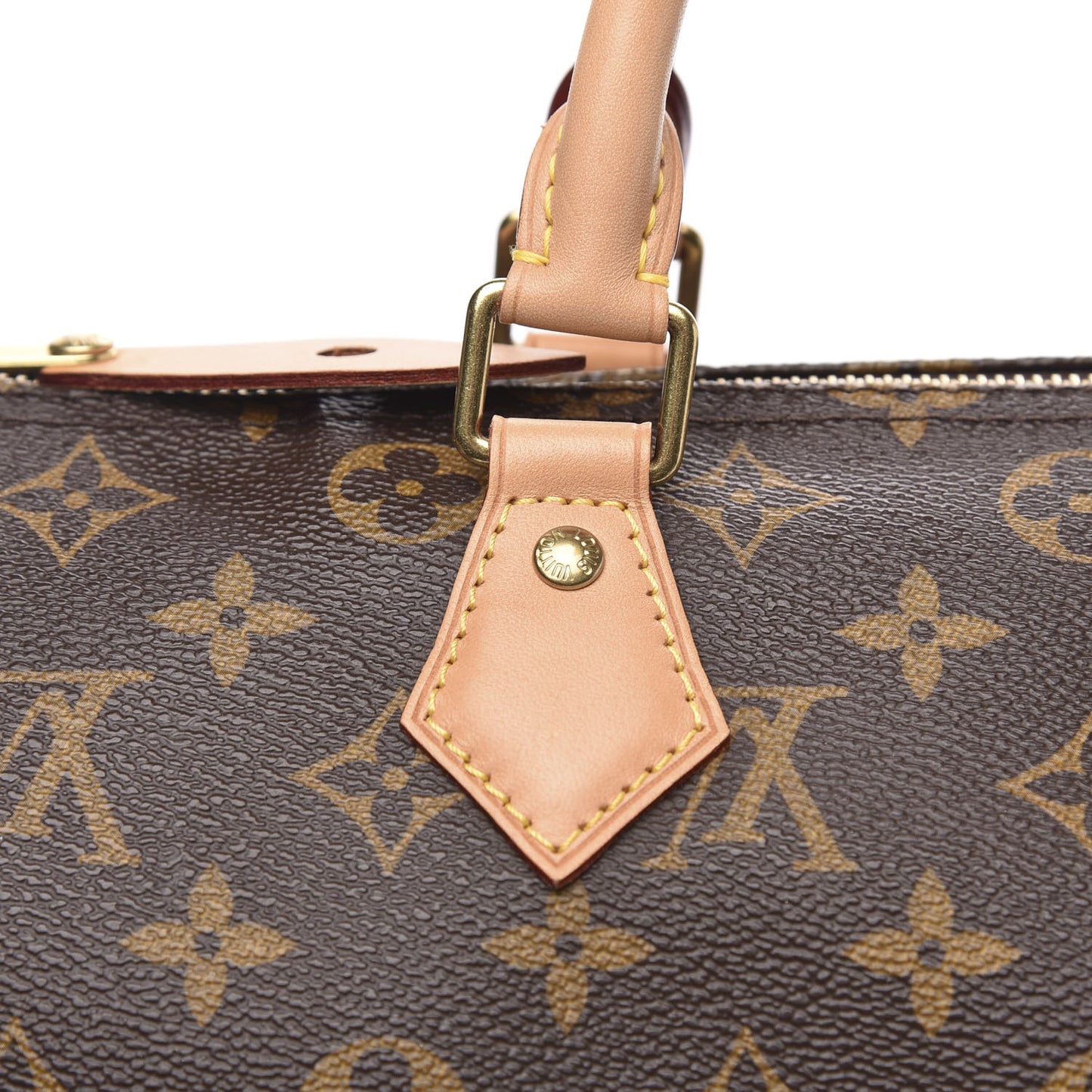 Monogram Speedy 30