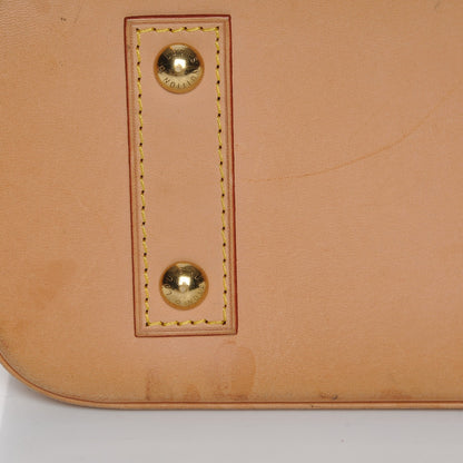 Louis Vuitton Monogram Alma BB 10 of 12