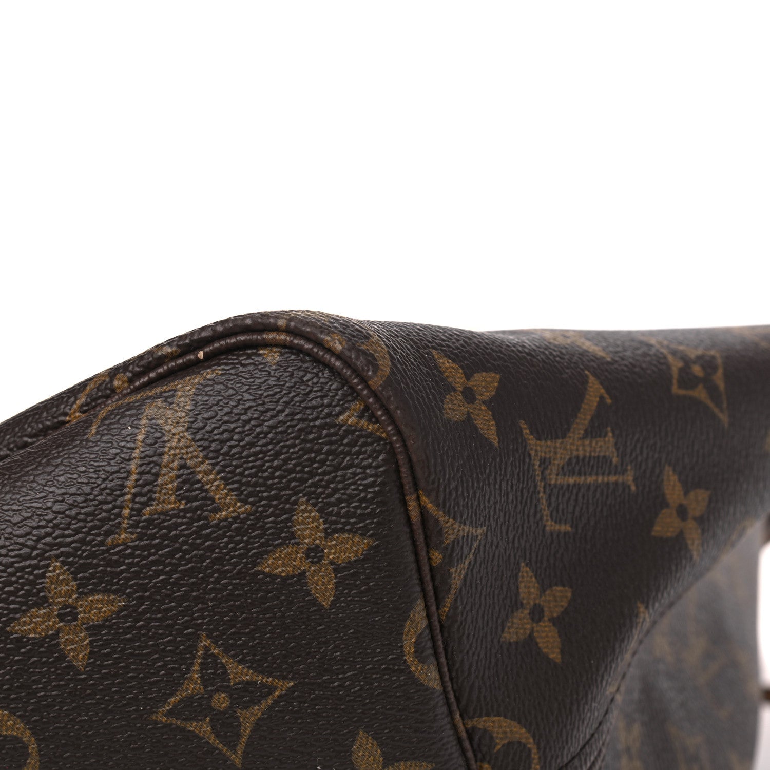 Louis Vuitton Monogram Neverfull GM 12 of 16
