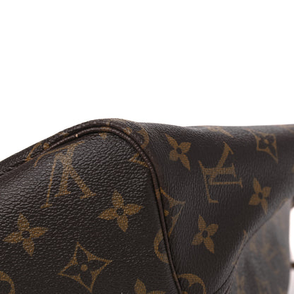 Louis Vuitton Monogram Neverfull GM 12 of 16