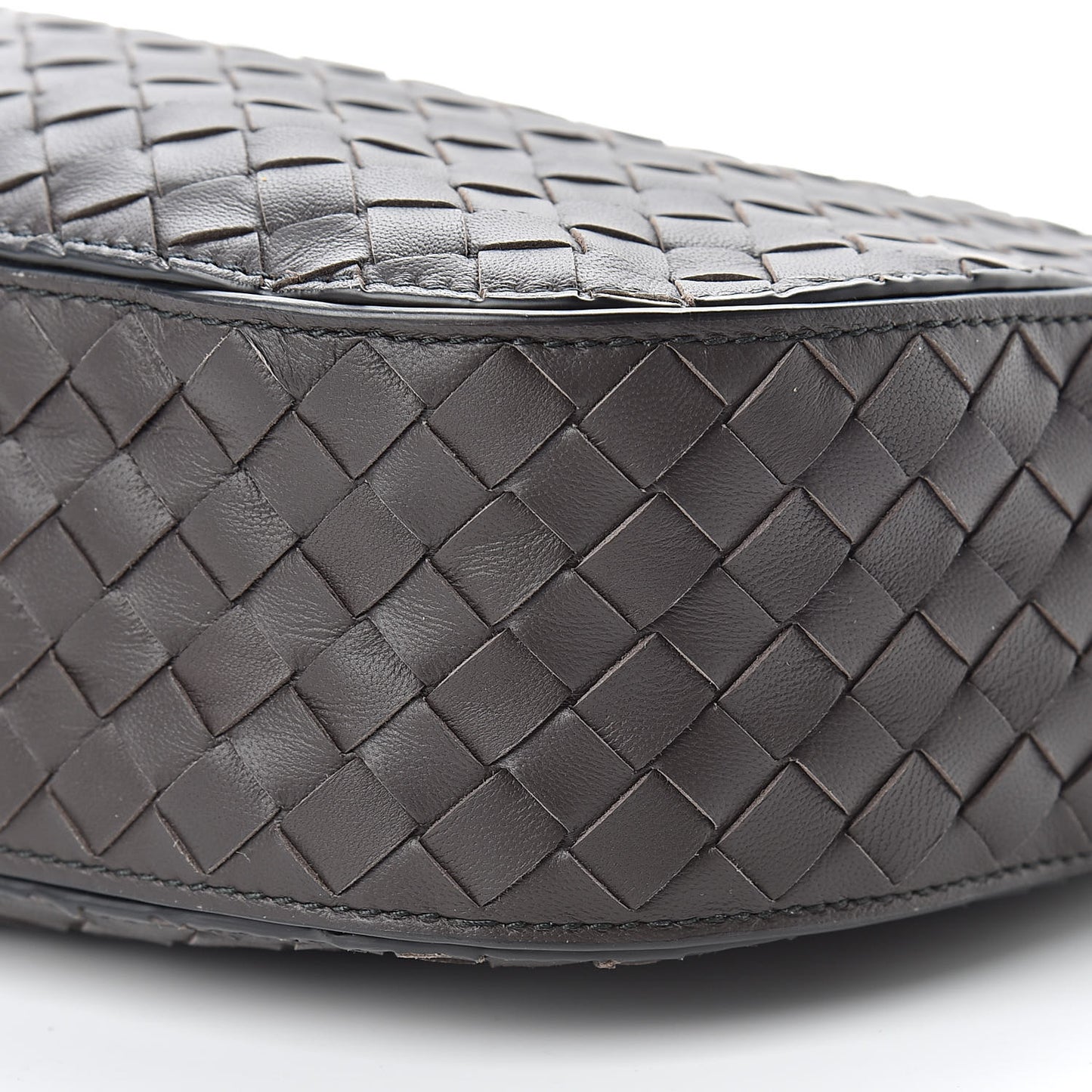Nappa Intrecciato Small Loop Quetsche