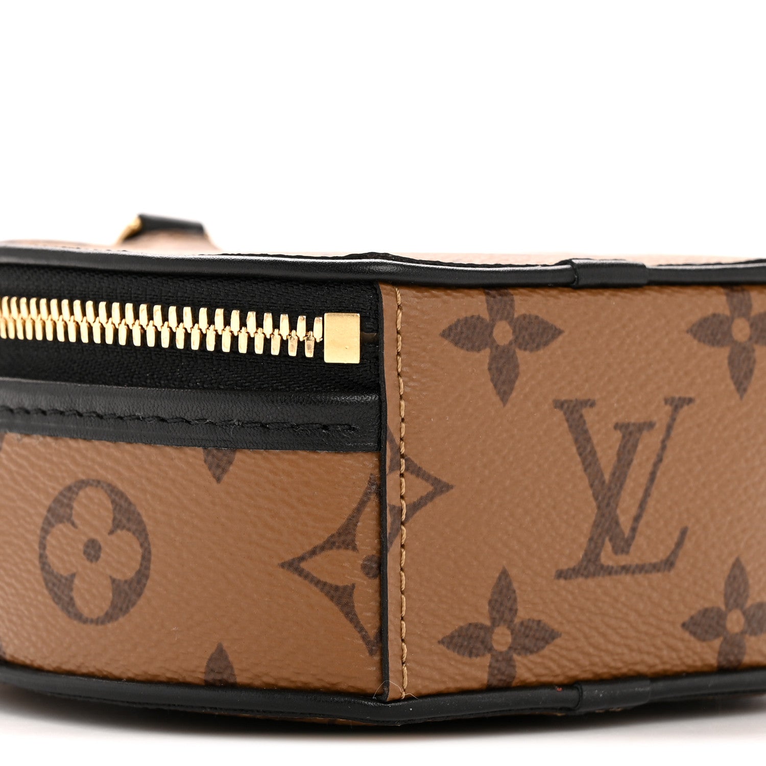 Louis Vuitton Reverse Monogram Mini Boite Chapeau 8 of 10