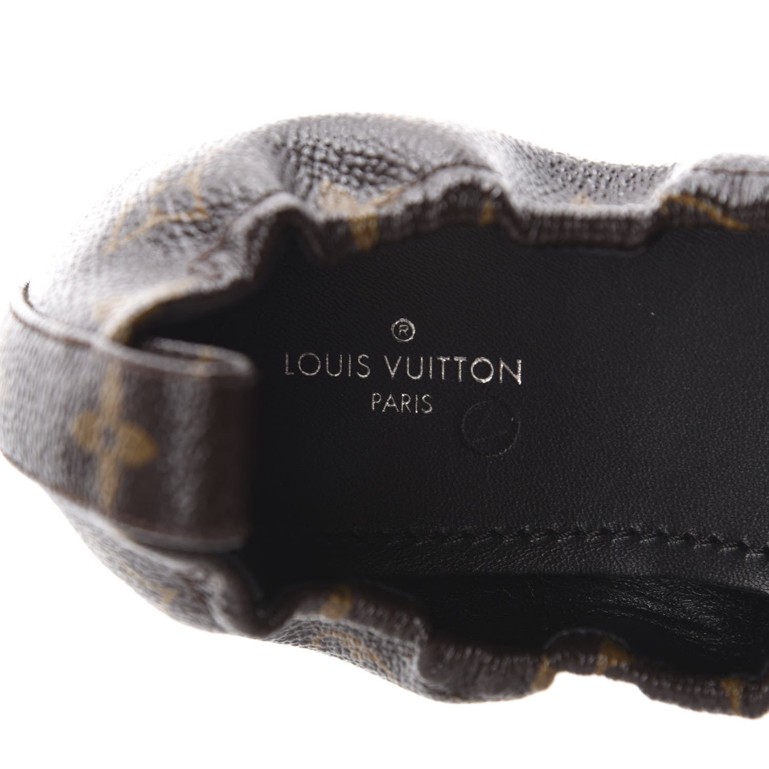Louis Vuitton Monogram Flirty Ballet Flats 36 Gold 10 of 12