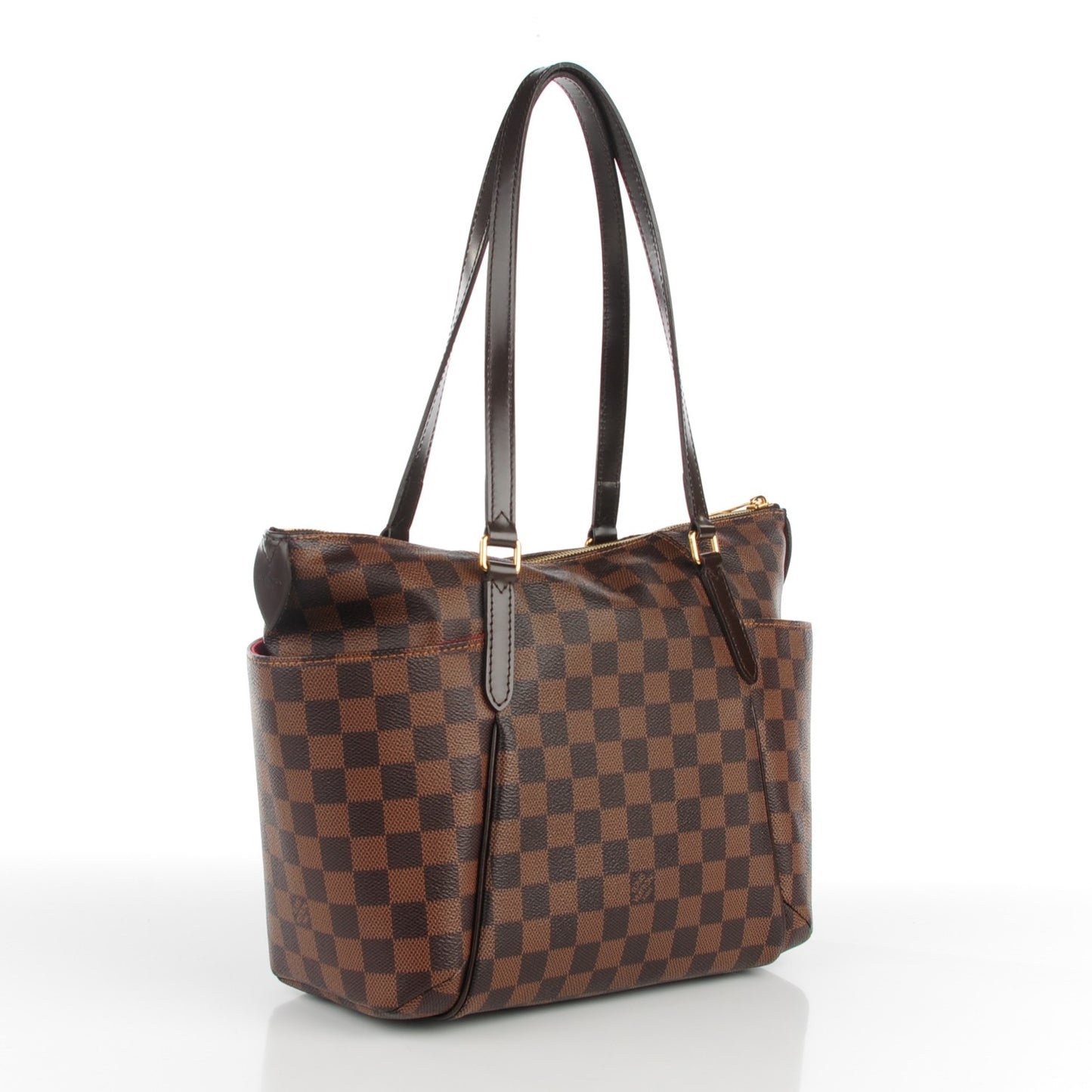 Damier Ebene Totally PM