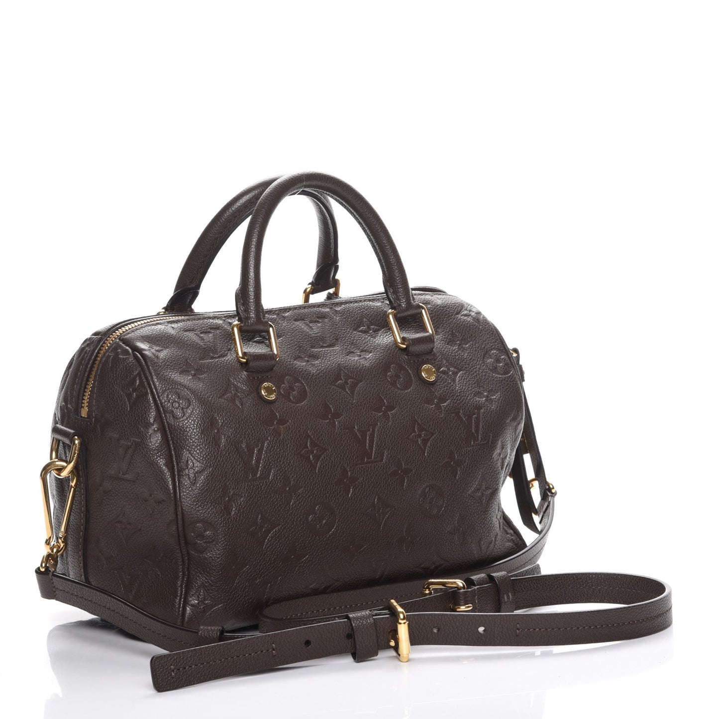 Empreinte Speedy Bandouliere 25 Terre