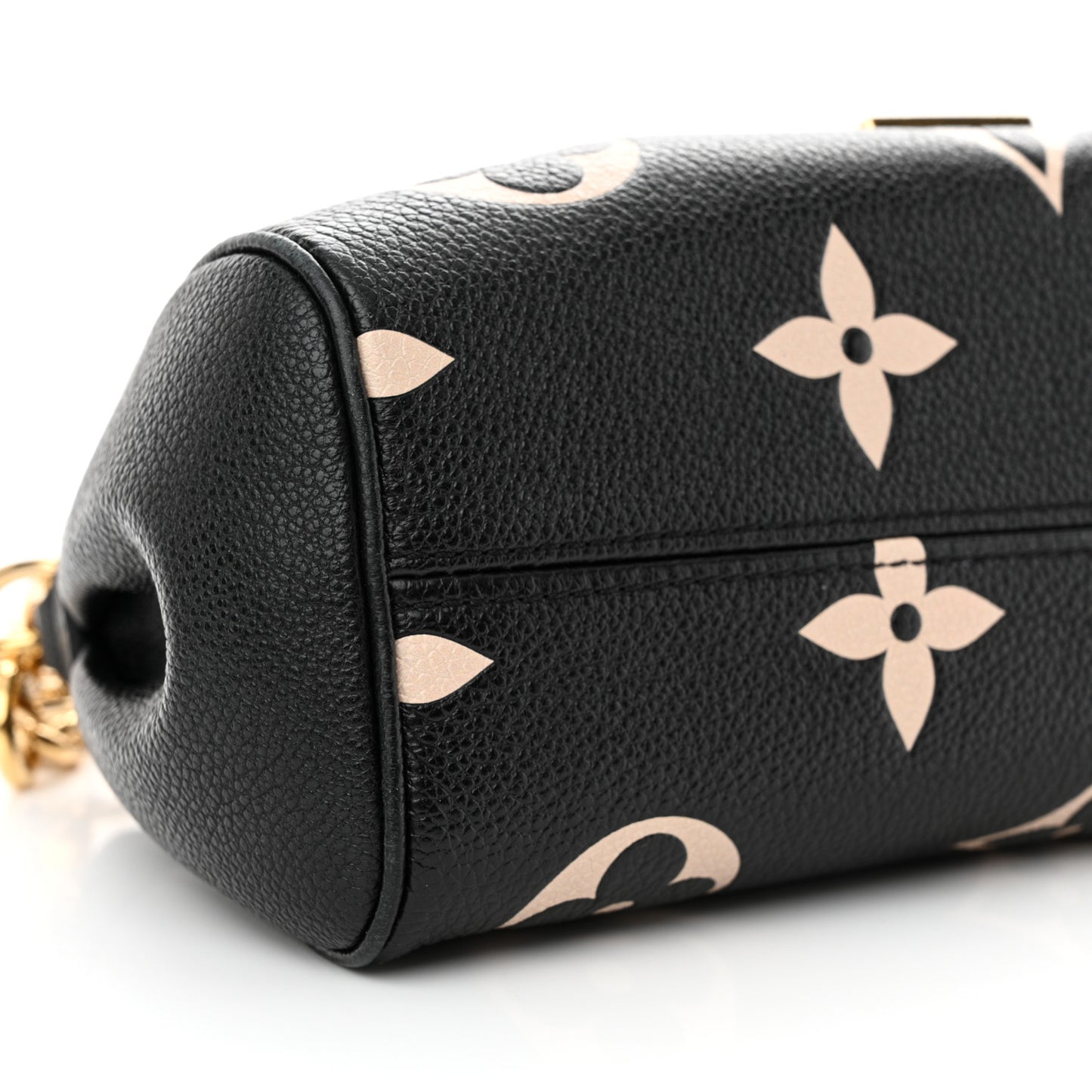 Empreinte Monogram Giant Favorite Black Beige