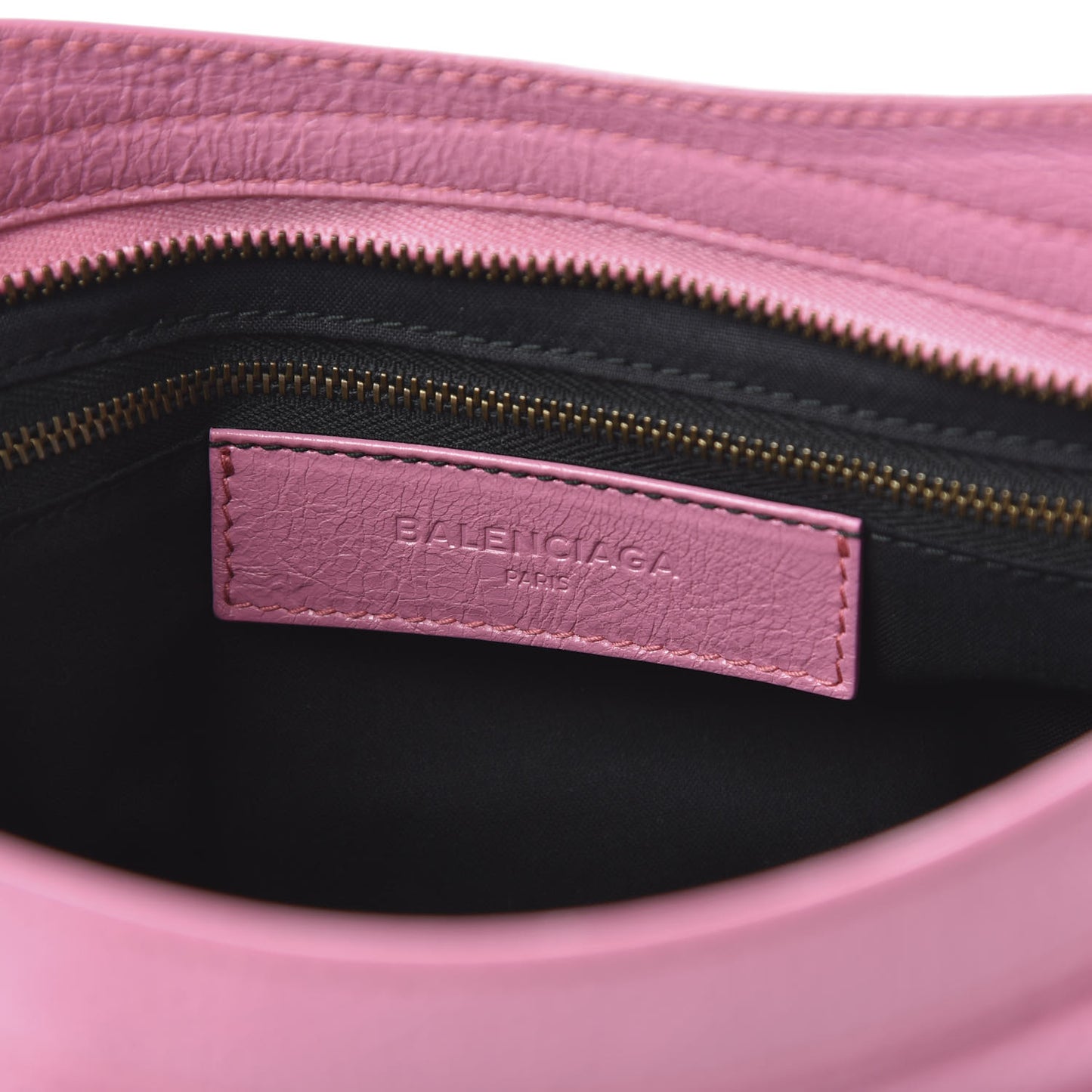 Agneau Classic Hardware S City Rose Guimauve