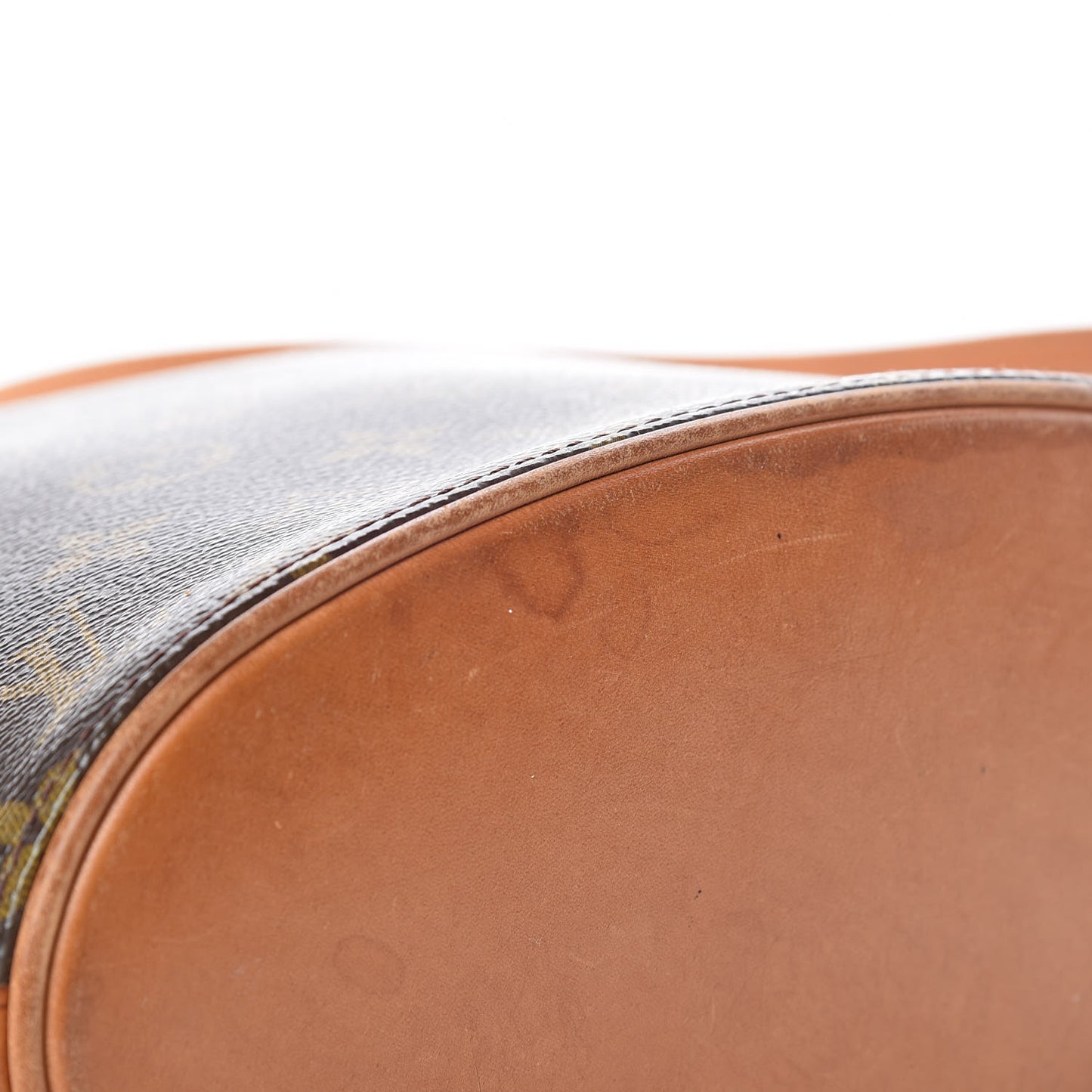 Monogram Drouot