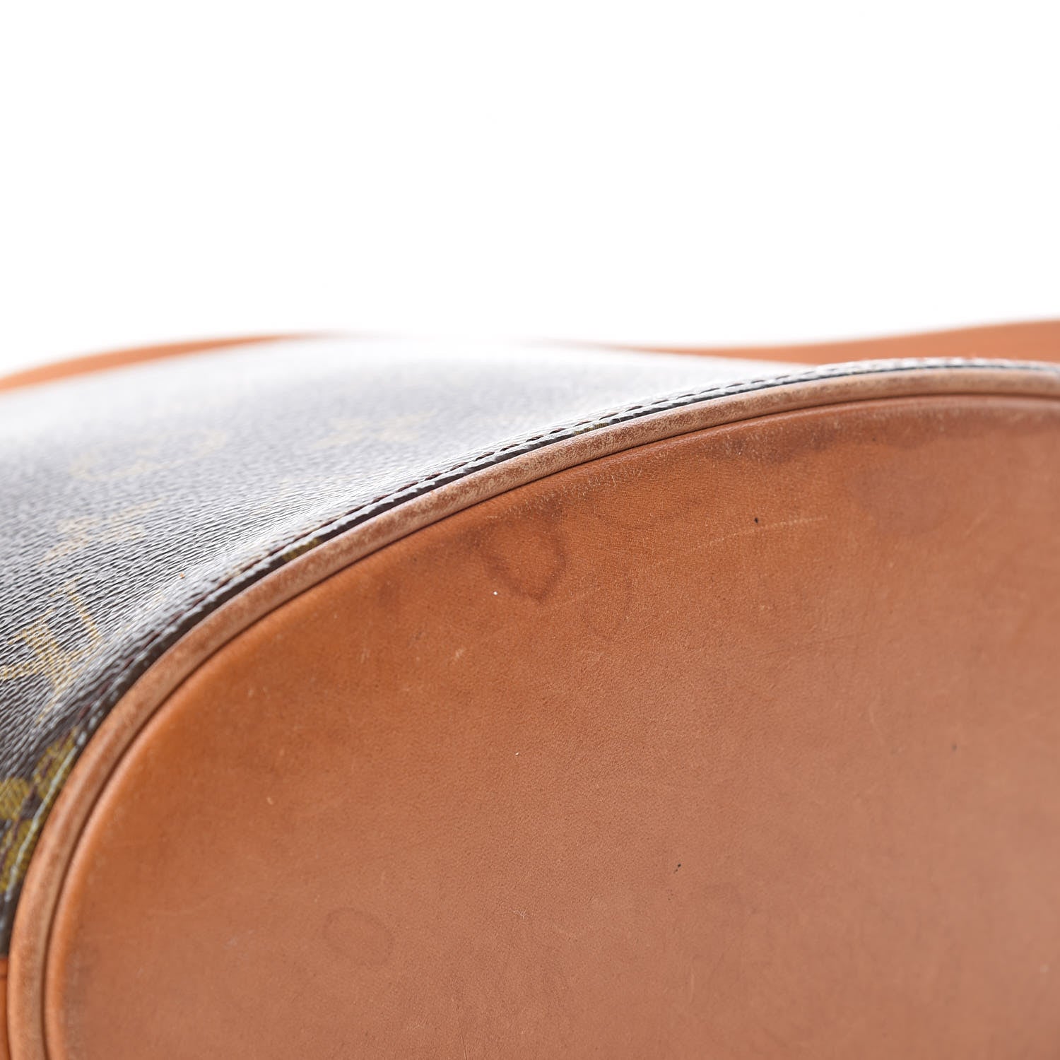 Louis Vuitton Monogram Drouot 11 of 13