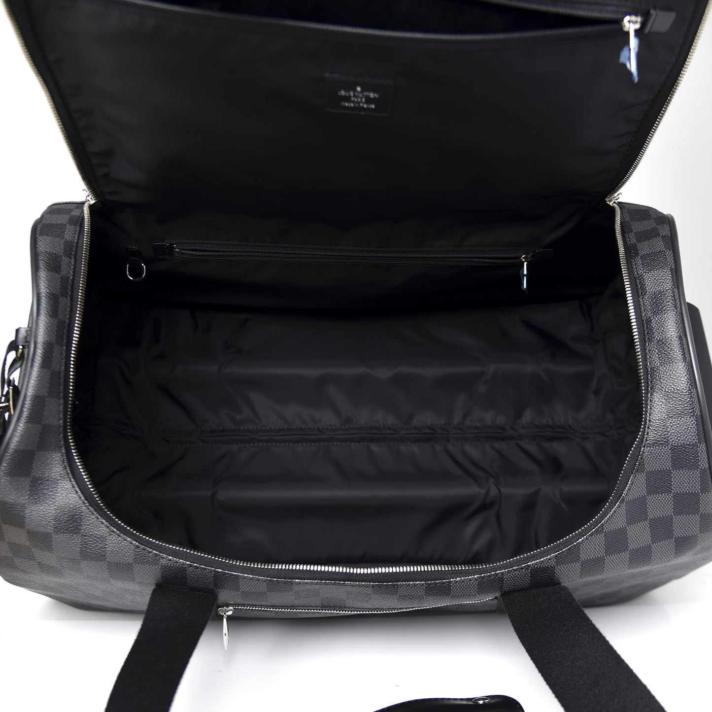 Damier Graphite Neo Eole 55