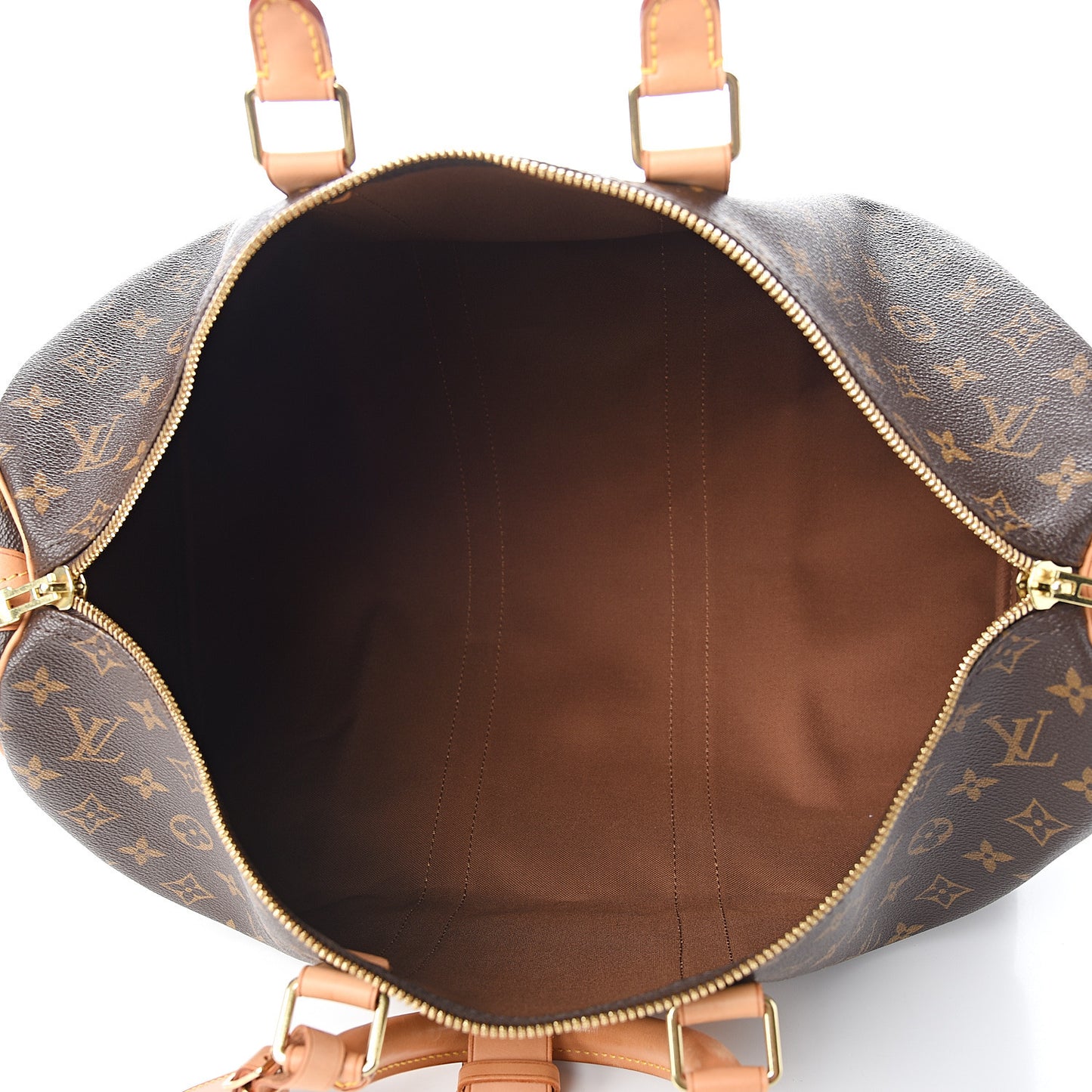 Monogram Keepall 45