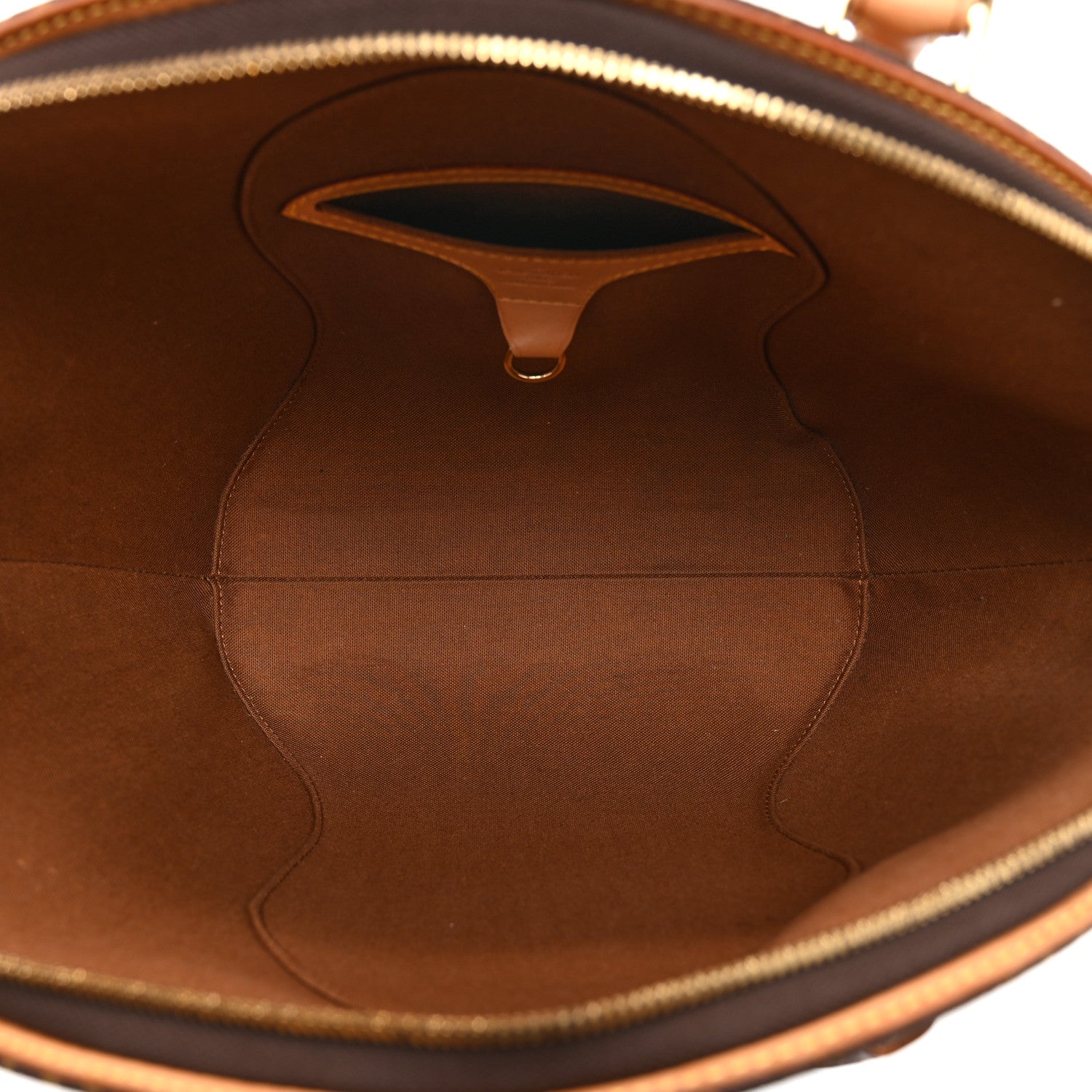 Louis Vuitton Monogram Ellipse MM 5 of 10