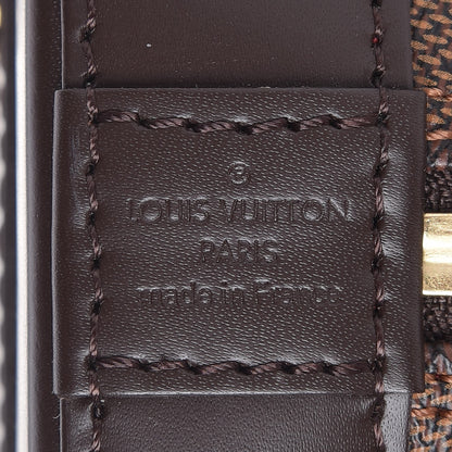 Louis Vuitton Damier Ebene Alma BB 6 of 7