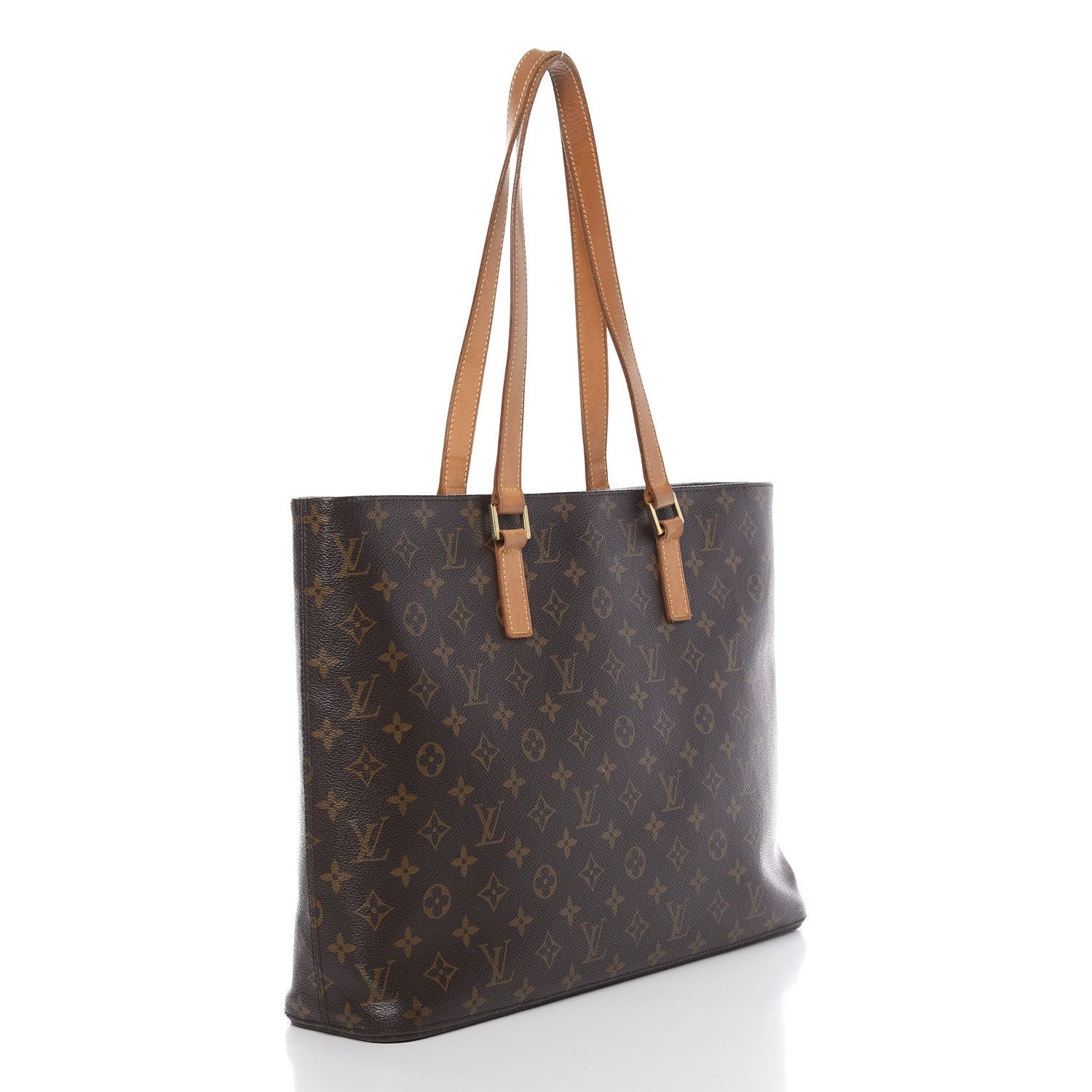 Louis Vuitton Monogram Luco 3 of 13