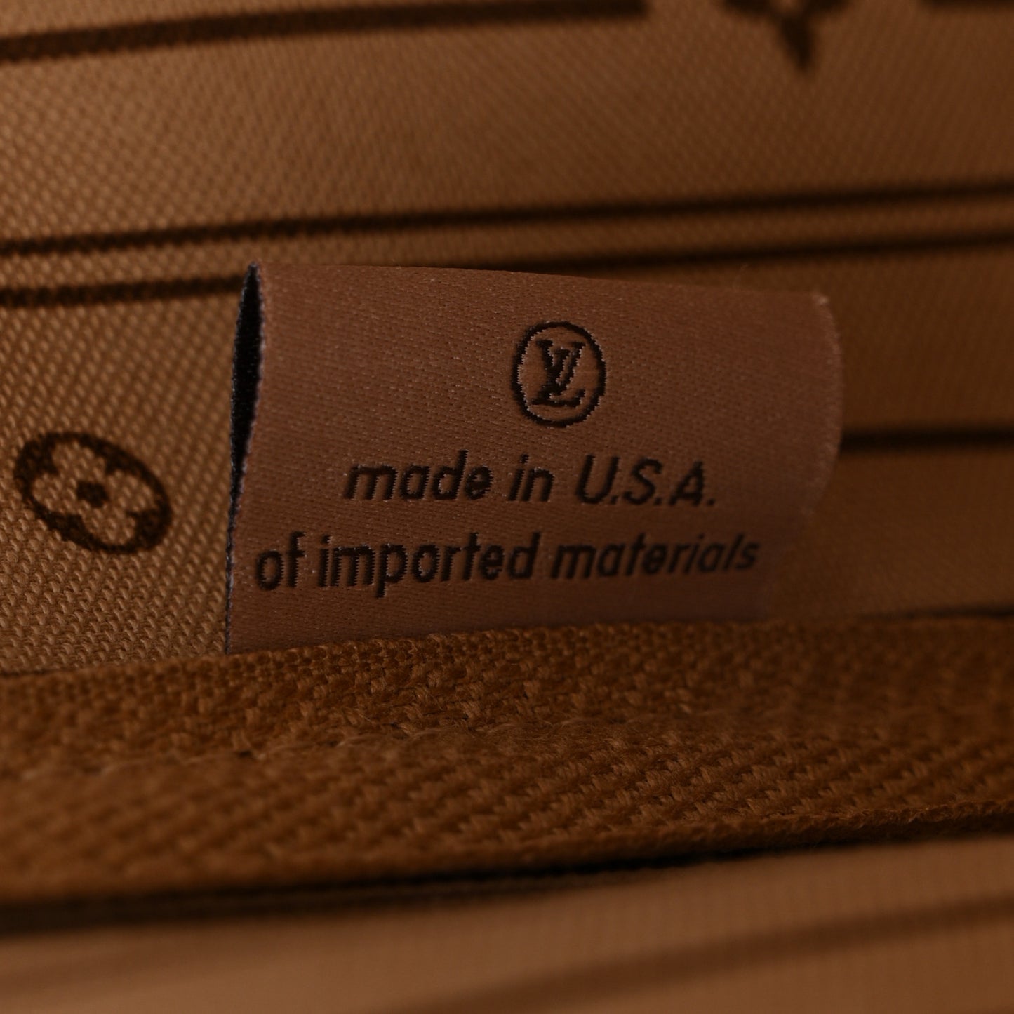 Monogram Neverfull GM