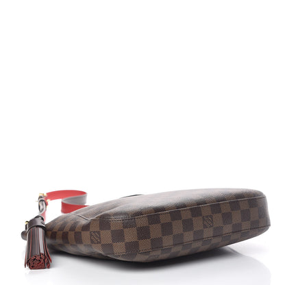 Louis Vuitton Damier Ebene South Bank Besace 4 of 10