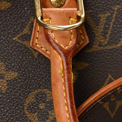 Louis Vuitton Monogram Ellipse MM 11 of 13