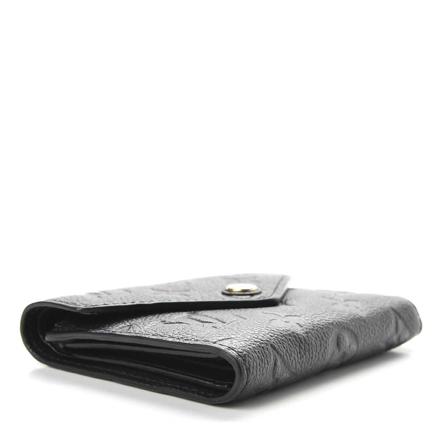 Empreinte Victorine Wallet Black