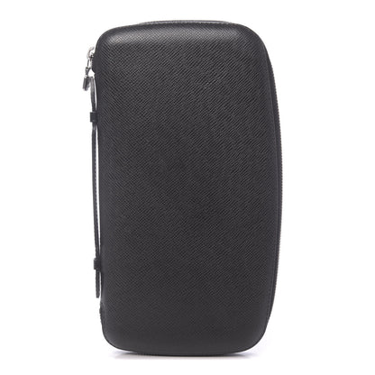 Louis Vuitton Taiga Atoll Travel Organizer Ardoise 1 of 7