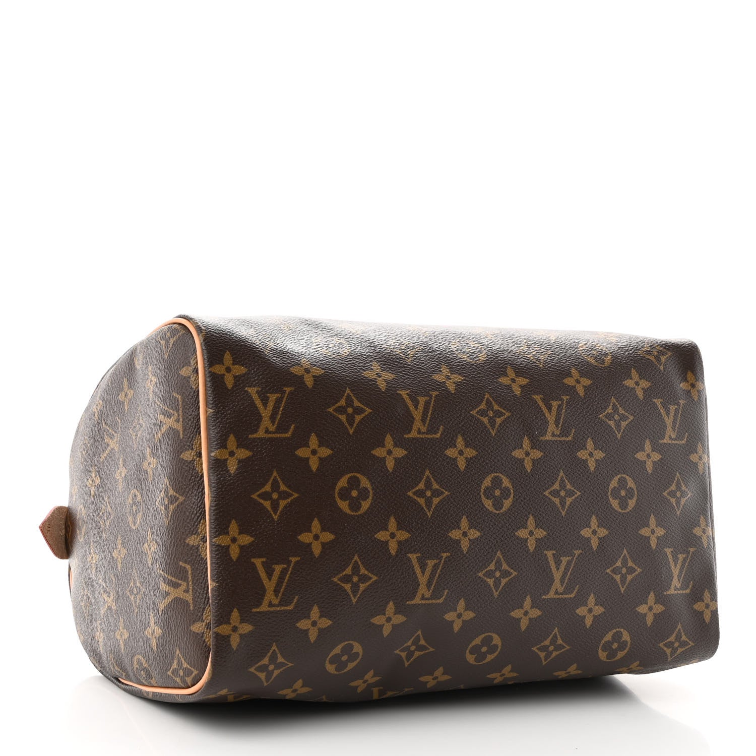 Louis Vuitton Monogram Speedy 30 V Grenade 4 of 10