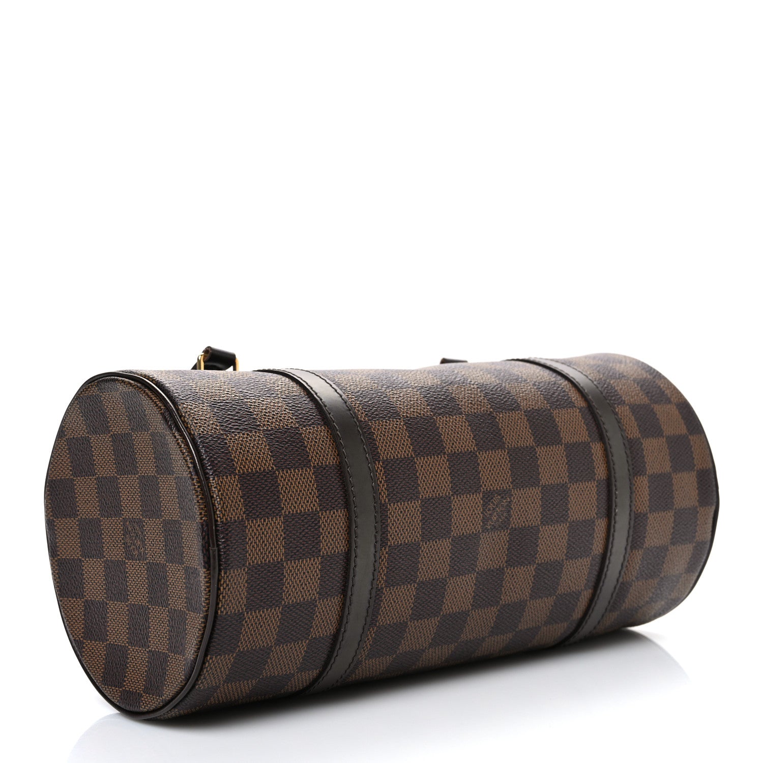 Louis Vuitton Damier Ebene Papillon 26 4 of 10